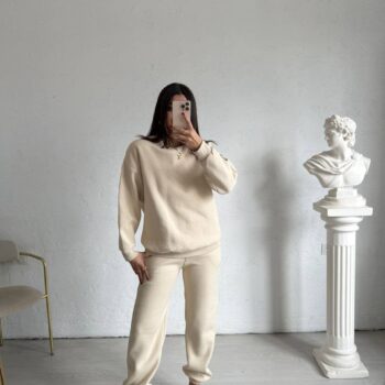 Σετ φόρμες φούτερ