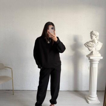 Σετ φόρμες φούτερ