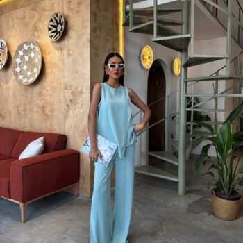 Καλοκαιρινό σετ μέντα